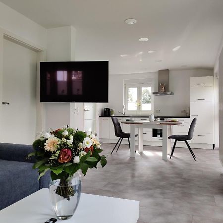 Ferienwohnung In Der Mainleite Fuer Zwei Baunach Екстер'єр фото