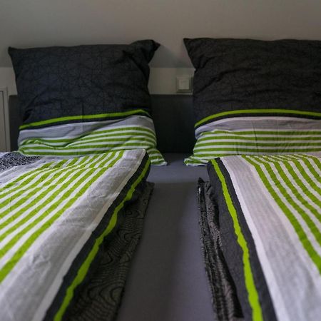Ferienwohnung In Der Mainleite Fuer Zwei Baunach Екстер'єр фото